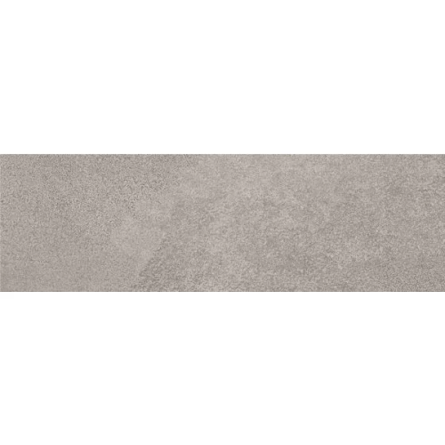 Подступенок из керамогранита Kerama Marazzi Про Стоун матовый серый DD900400R/3 30х9,6 см