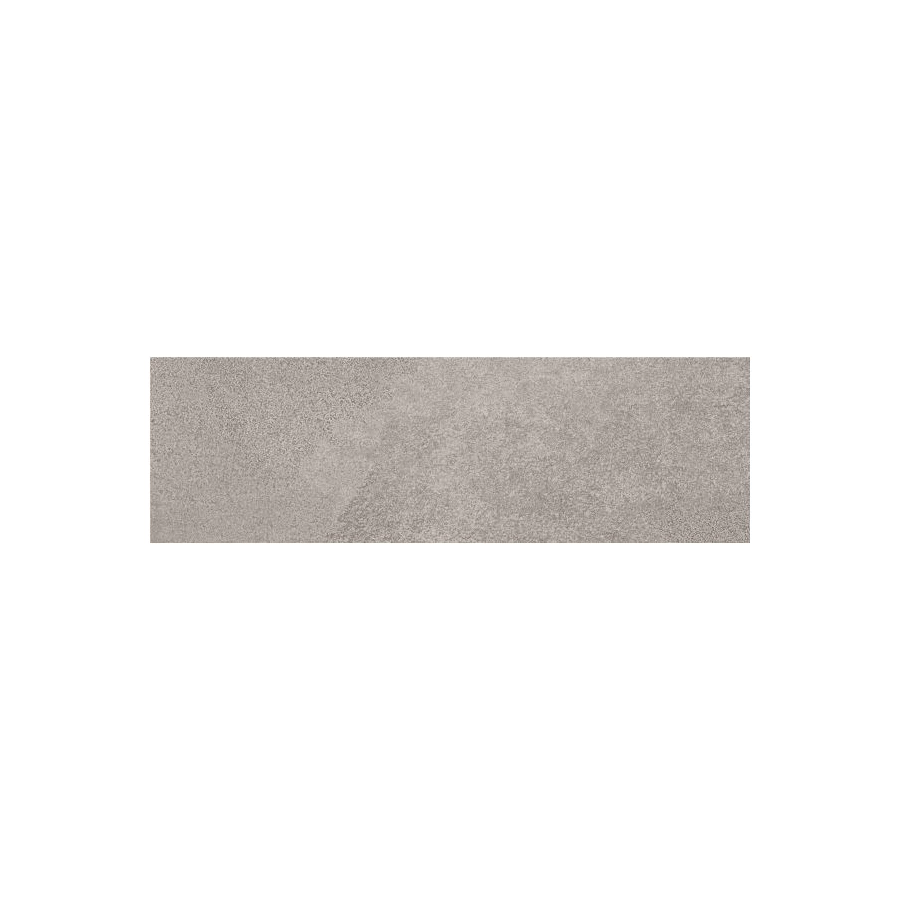 Подступенок из керамогранита Kerama Marazzi Про Стоун матовый серый DD900400R/3 30х9,6 см