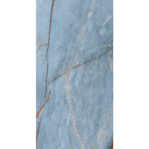 Керамогранит Rex Ceramiche Heritage Luxe Azure Comfort 9 мм Ret 775042 120х60 см