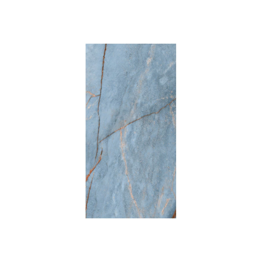 Керамогранит Rex Ceramiche Heritage Luxe Azure Comfort 9 мм Ret 775042 120х60 см