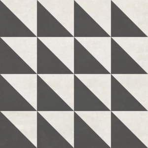 Керамогранит New Trend Design Art Mix 3 матовый многоцветный GP2020DMX11 20х20 см