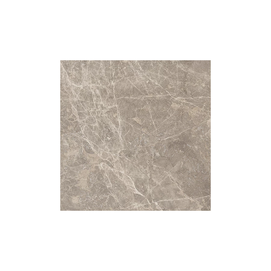 Керамогранит Vitra Marmostone Темный Греж 7ЛПР K951296LPR01VTEP 60х60 см