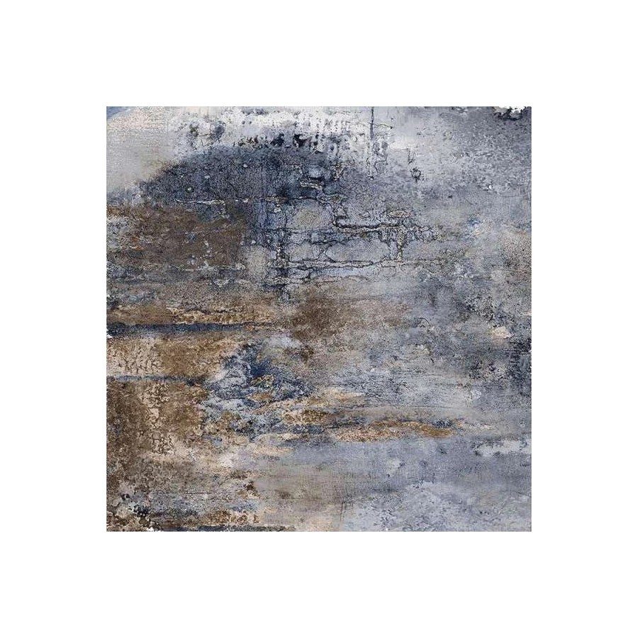 Керамогранит ITC ceramic Armani Blue Sugar 60x60 см