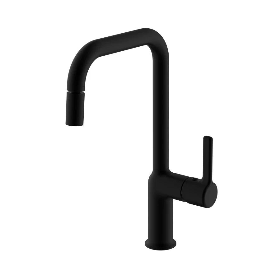 Смеситель для кухни Haiba HB70814-7