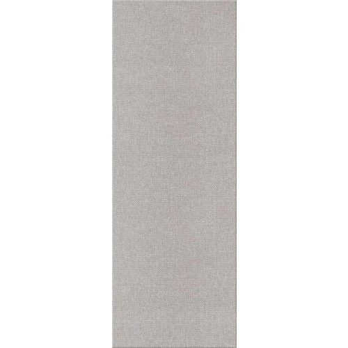Плитка настенная Eletto Ceramica Agra Grey серый 506091101 25,1*70,9