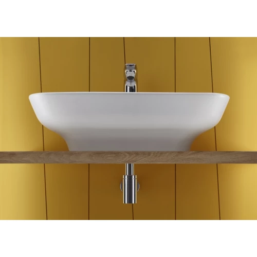 Раковина Jacob Delafon Struktura EGH112-00 45x35 см