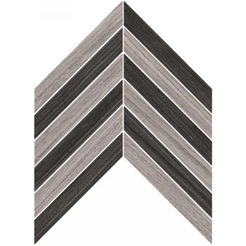 Керамогранит Casa Dolce Casa Nature Mood French Herringbone Mix 1 Chevron 775396 45.6х32.5 см