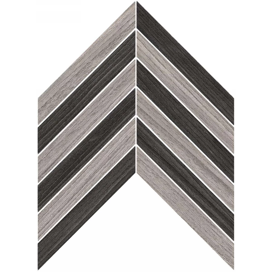 Керамогранит Casa Dolce Casa Nature Mood French Herringbone Mix 1 Chevron 775396 45.6х32.5 см