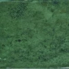 Плитка настенная Monopole San Remo Emerald глянцевая изумрудная 25x5 см