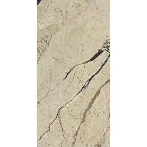 Керамогранит Imola Ceramica The Room BRE PH6 12 LPM серо-бежевый 120х60 см