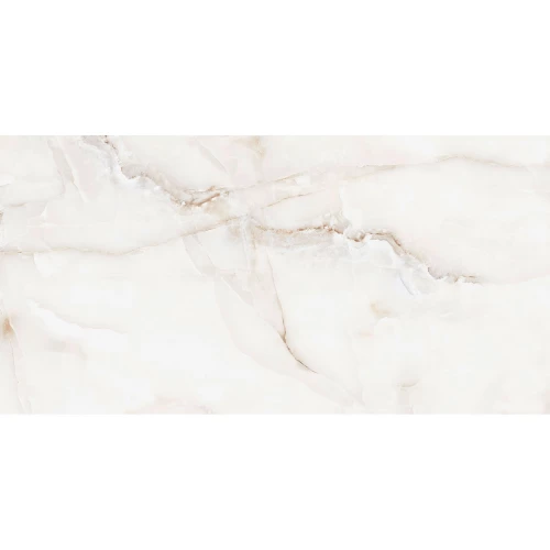 Керамогранит Staro Slim Arts Onyx Aqua Polished полированный 120x60 см