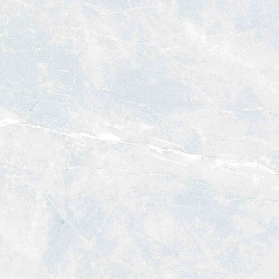 Керамогранит Prissmacer Isea Pearl светло-серый 60x60 см