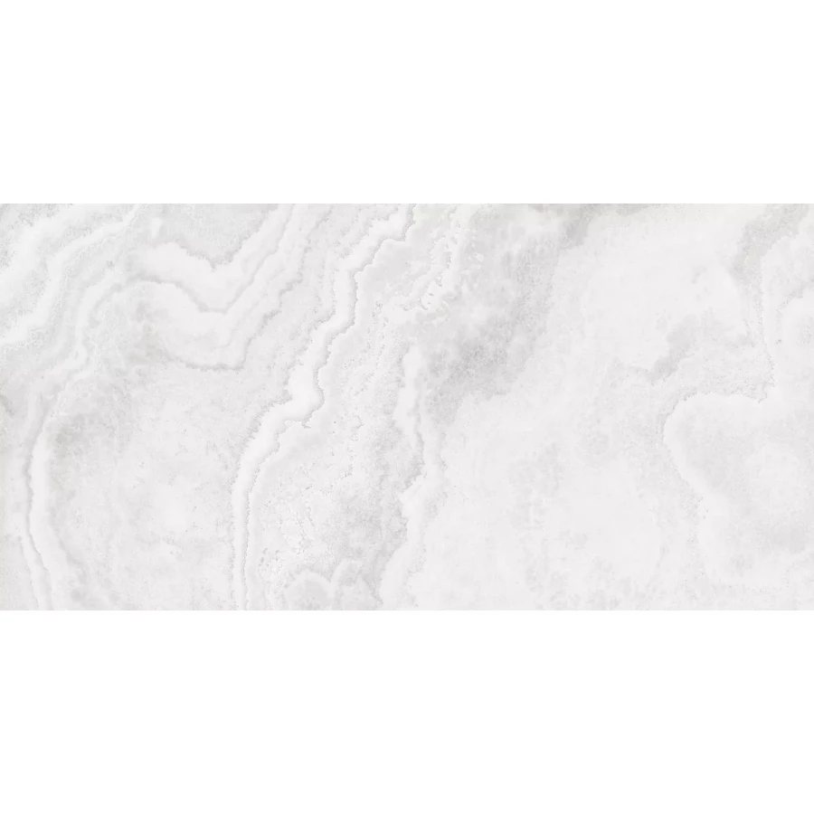 Керамогранит Art Ceramic Belfino Silver Glossy 120х60 см