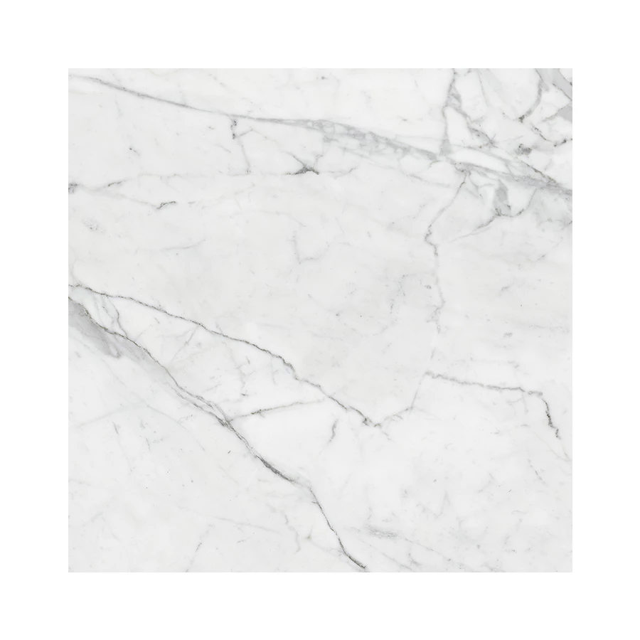 Керамогранит Kerranova Marble Trend K-1000/MR Carrara 60x60x1