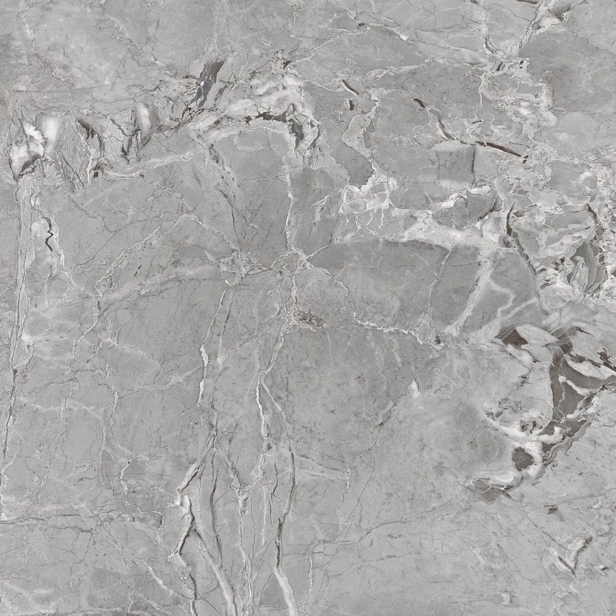 Керамогранит Ocean Ceramic India India 60Х60 Wixon Grey OC0000156 60х60 см