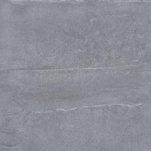 Керамогранит Ceradim Beton Majestic Graphite графитовый Матовый 60х60 см