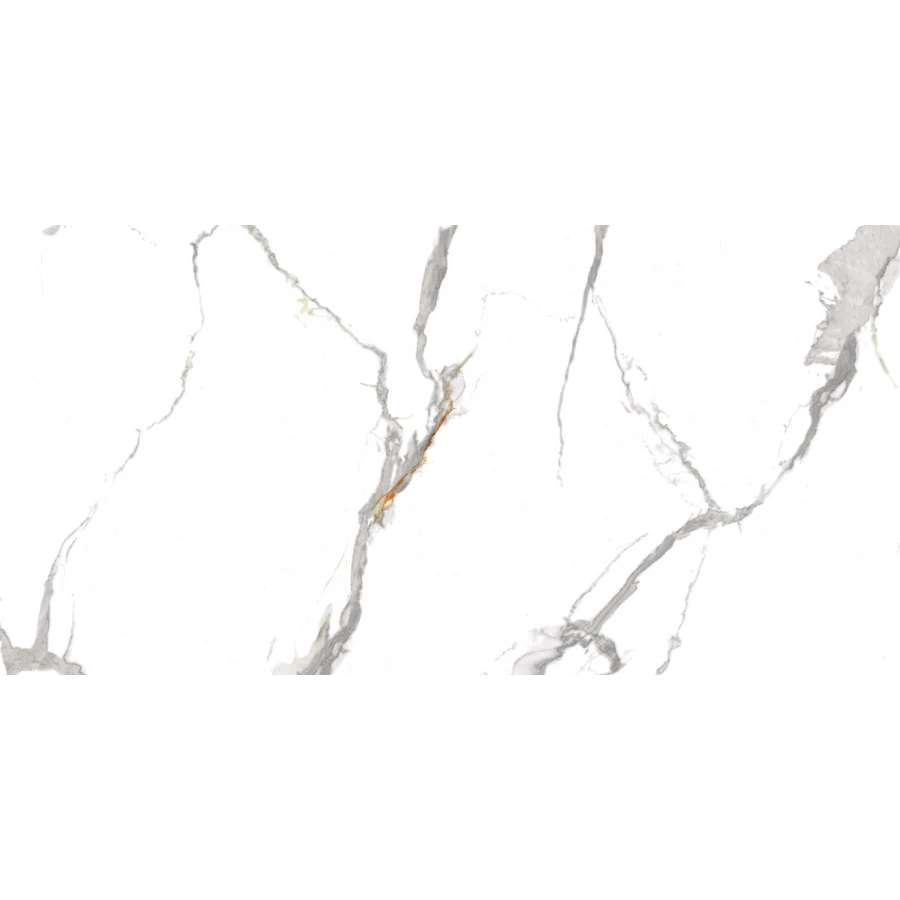 Керамогранит Realistik Lioz Statuario Carving 120х60 см