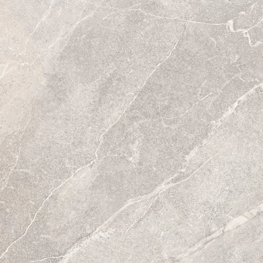 Керамогранит New Trend Karakum Light матовый серый D60257М 60х60 см