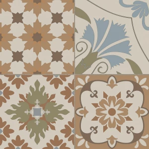 Керамогранит Estima Jam JA01 Неполированный 70240 40,5x40,5 см