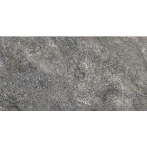 Керамогранит Cersanit Energy ректификат рельеф матовый светло-серый A17687 89,8x44,8 см