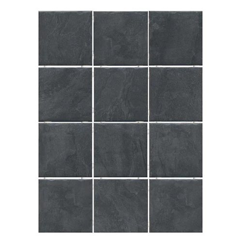 Плитка настенная Kerama Marazzi Дегре чёрный 1301 9,9х9,9