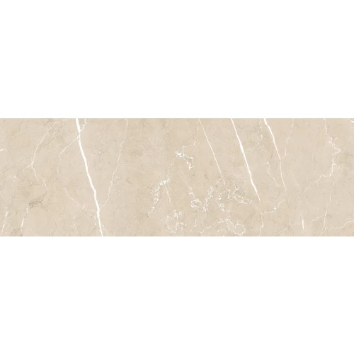 Плитка настенная Porcelanite Dos 9535 Rectificado Crema матовая бежевая 90х30 см