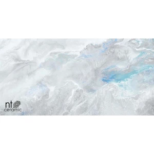Керамогранит NT Ceramic Cosmic blue Сатин NTT9116 120х60 см