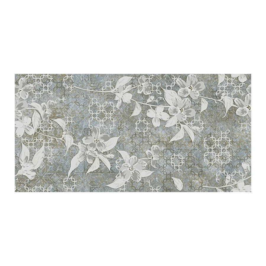 Керамогранит Mariner Affreschi Renoir матовый серый 1006002 120х60 см