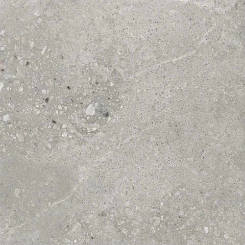 Керамогранит Laparet Harley серый матовый 50х50 см