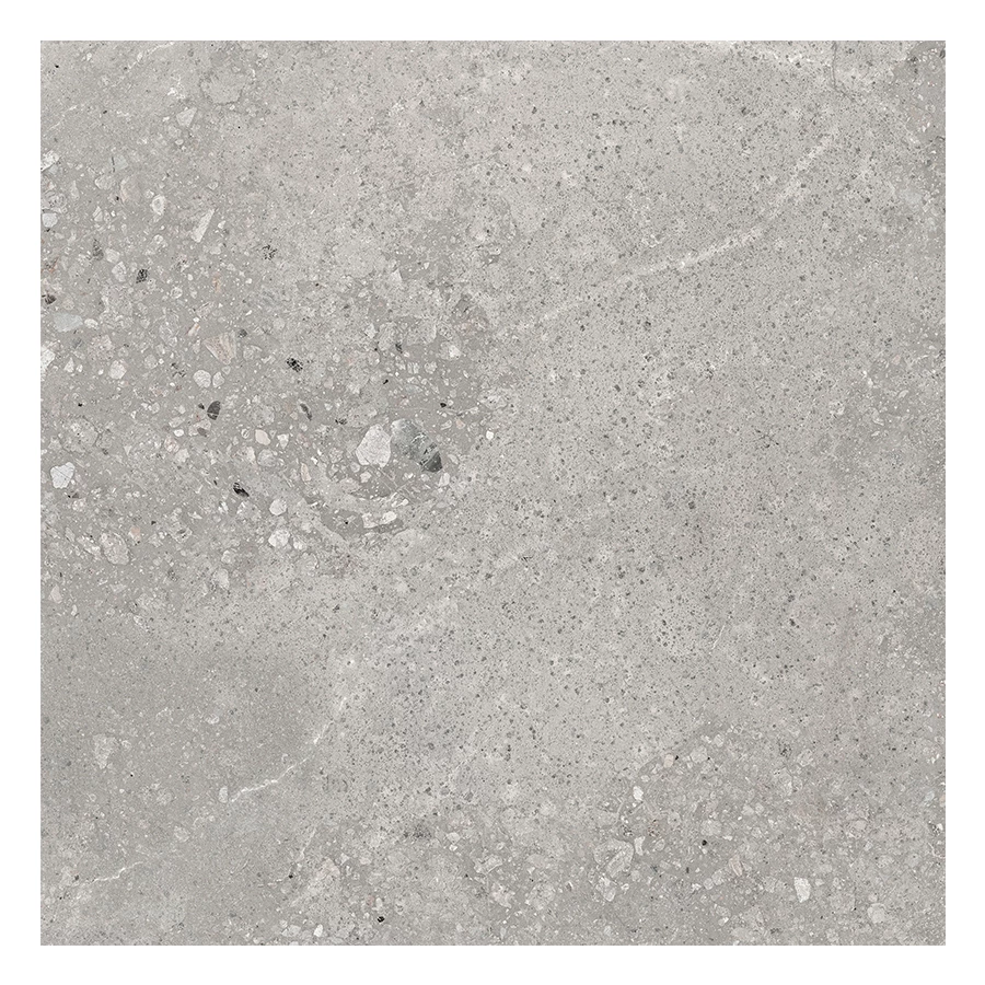 Керамогранит Laparet Harley серый матовый 50х50 см