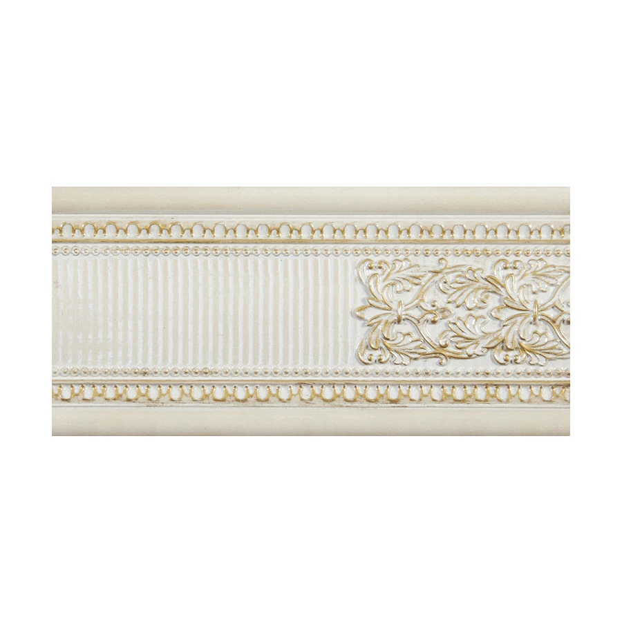 Бордюр Newker Coliseum Forum B Ivory Listello 31х15 см