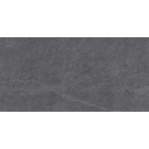 Керамогранит Staro Silk матовый Alpine nero matt 120х60 см