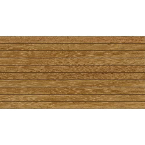 Керамогранит Global Tile Eco Wood Бежевый рейки GT408013972MR 80х40 см