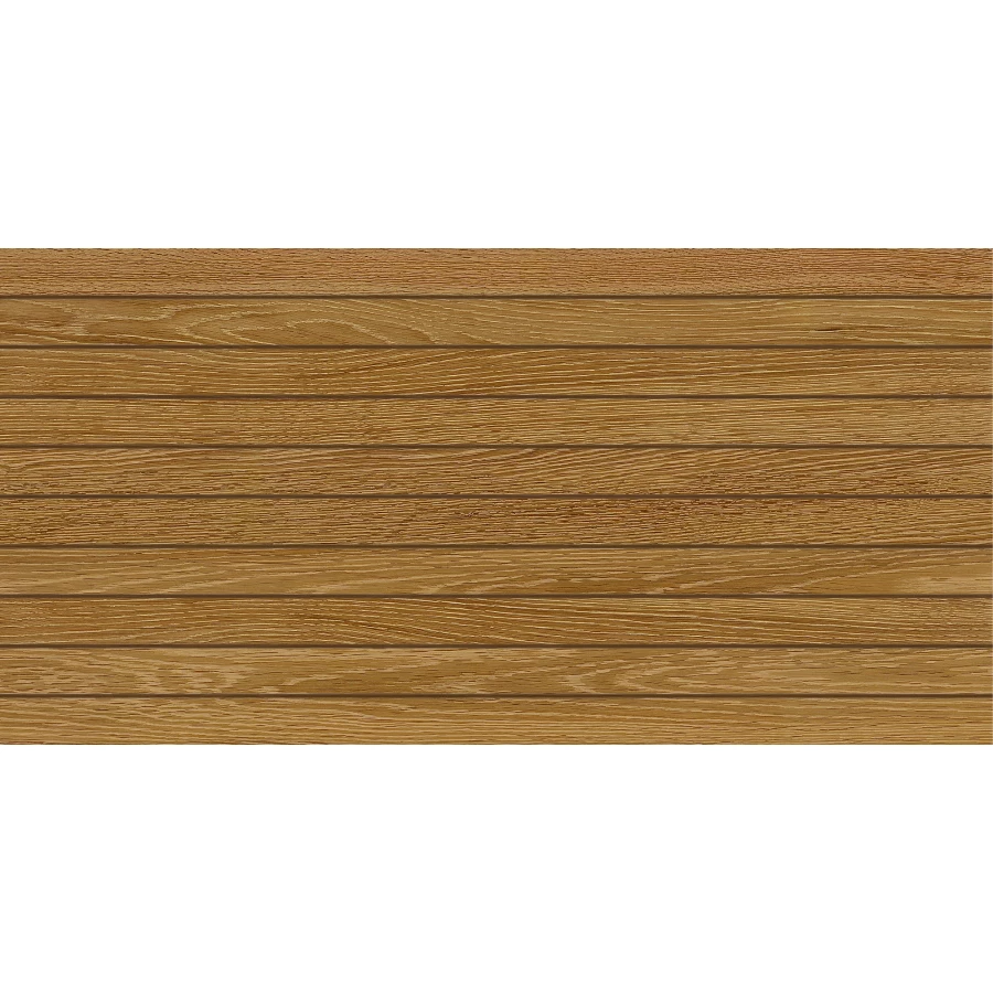 Керамогранит Global Tile Eco Wood Бежевый рейки GT408013972MR 80х40 см