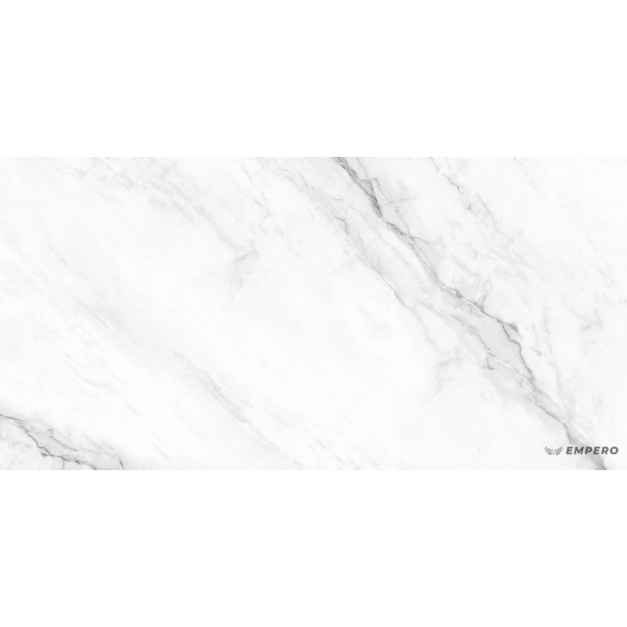 Керамогранит Empero Velure Angelo матовый серый 01-00011061 120х60 см