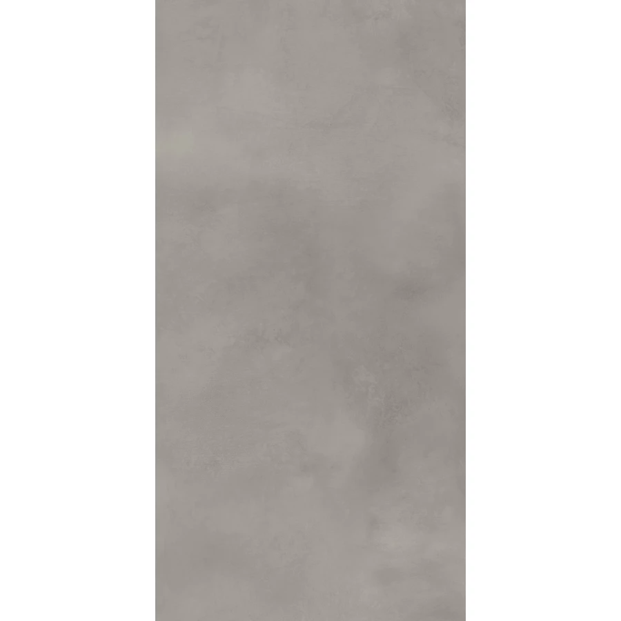 Керамогранит Casati Ceramica Matt Cementic Dark Grey матовый серый 120х60 см