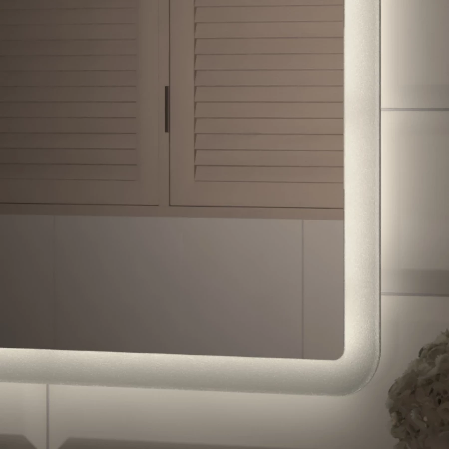 Зеркало Vigo Wing Classic 800 82 79.4x60 см