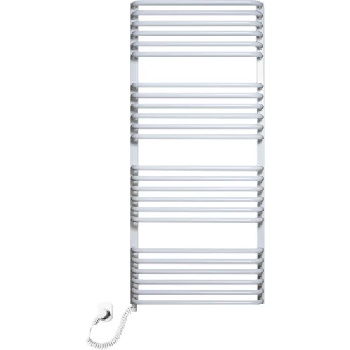 Полотенцесушитель электрический Luxrad Salto Invest Selmo Pad 063768 120х53 см