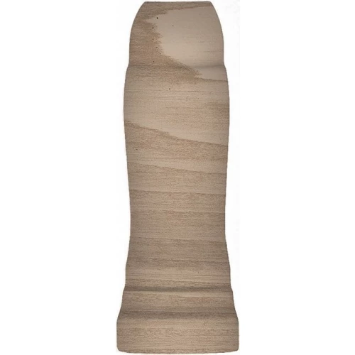 Угол внешний Kerama MarazziГранд Вуд бежевый светлый 8х2,9 см