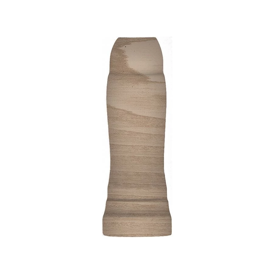 Угол внешний Kerama MarazziГранд Вуд бежевый светлый 8х2,9 см