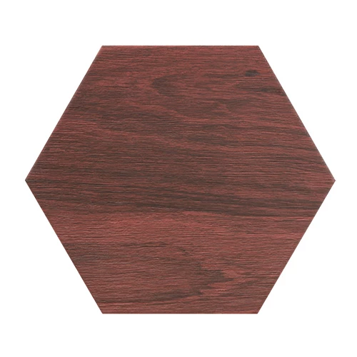 Керамогранит Bestile Atlas Hexa Pav. siena hex. 29х25,8 см