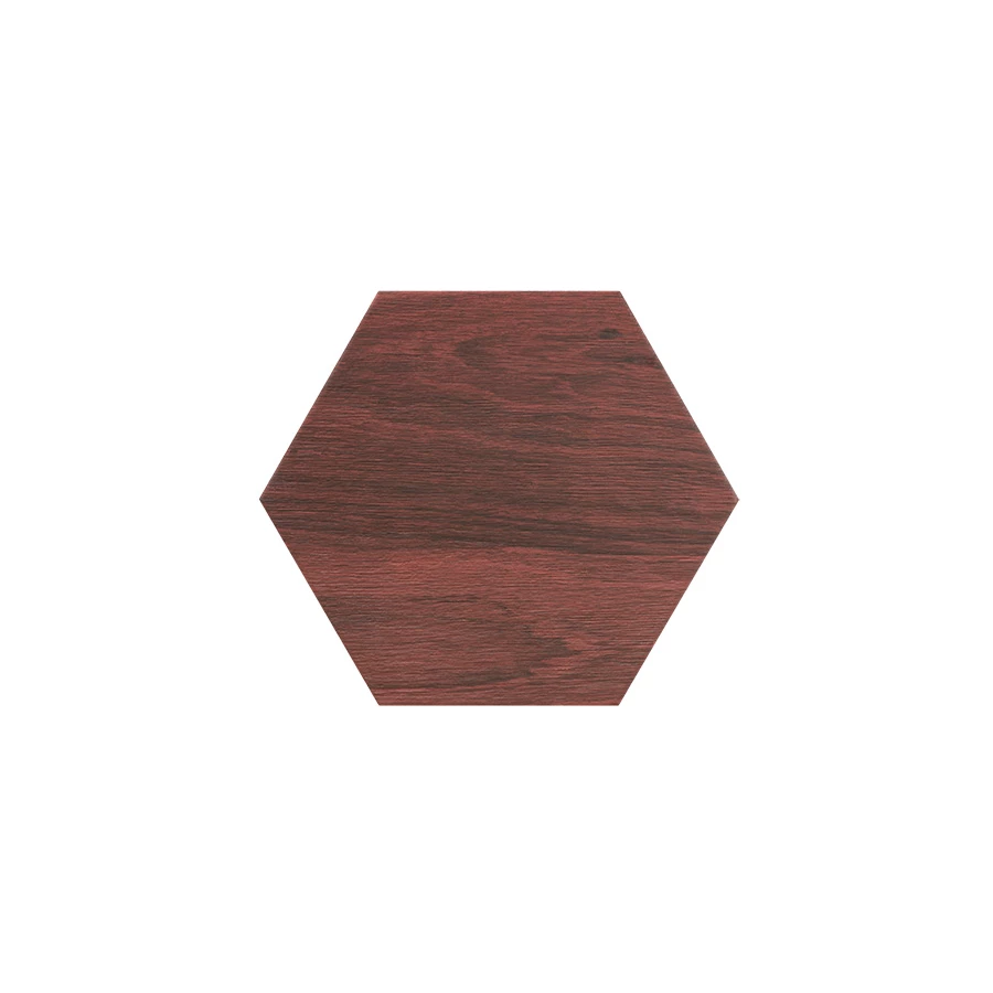 Керамогранит Bestile Atlas Hexa Pav. siena hex. 29х25,8 см