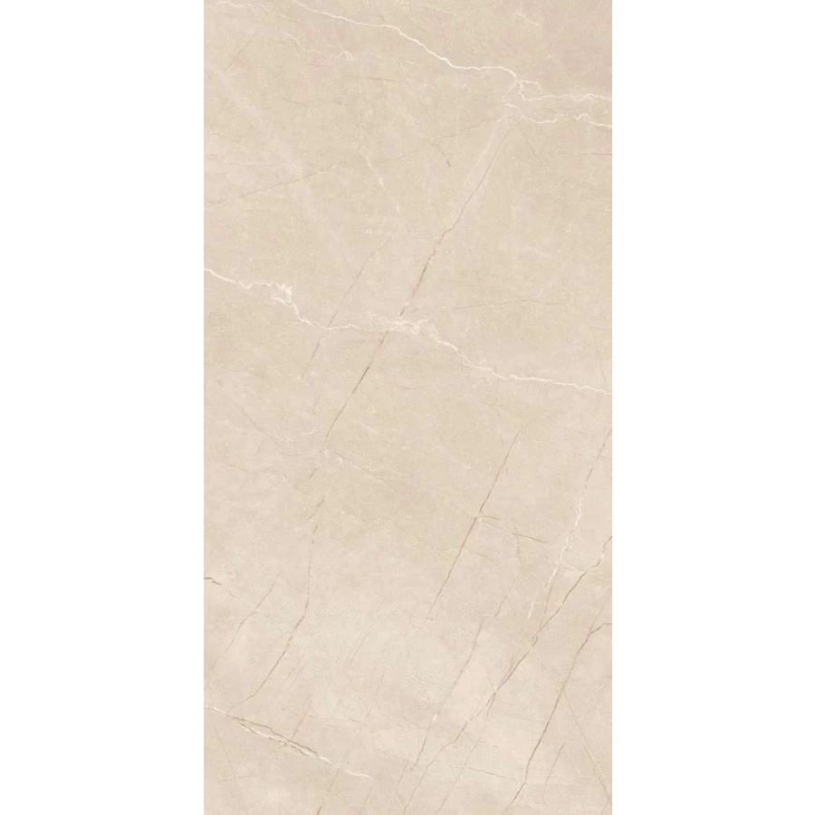 Керамогранит Global Tile Sandal_GT Бежевый полированный GT120607302PR 120х60 см