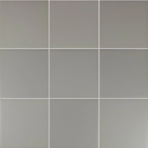 Керамогранит WOW Six Grey 121473 11.7x11.7 см