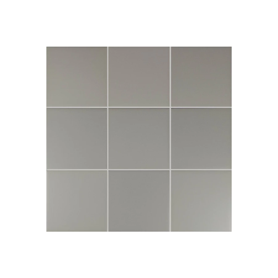 Керамогранит WOW Six Grey 121473 11.7x11.7 см