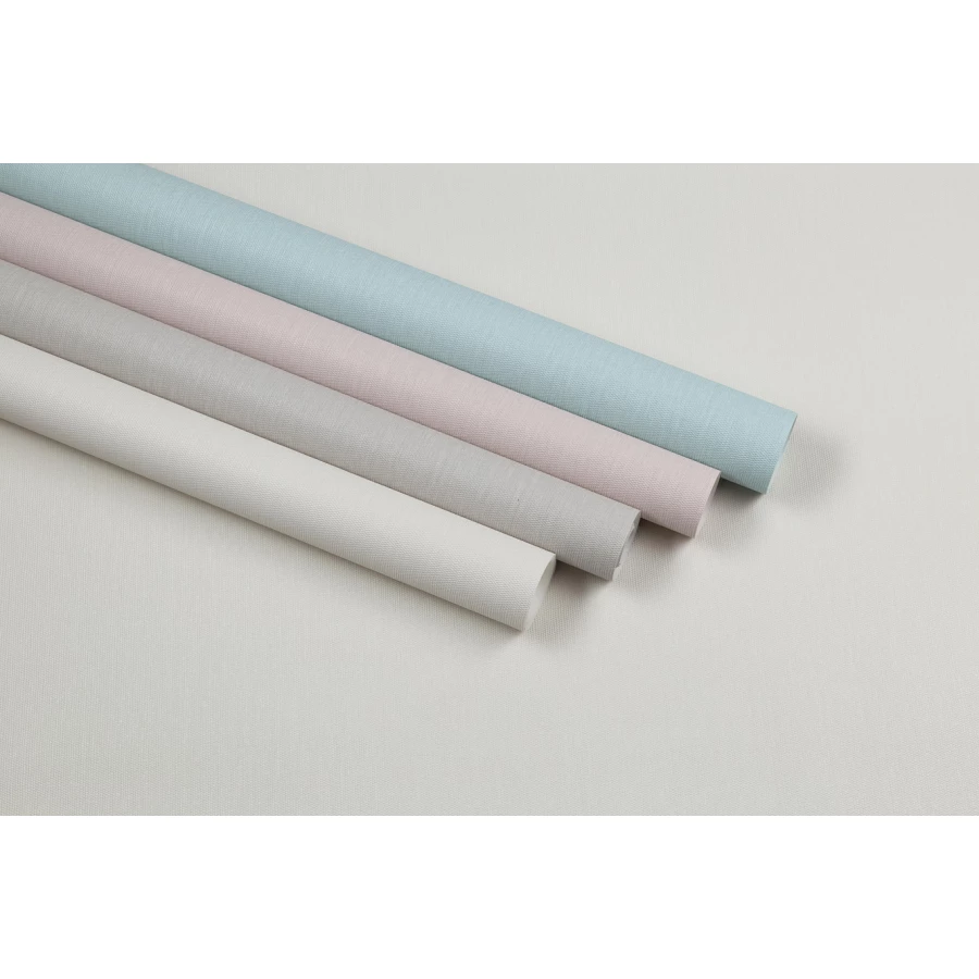 Флизелиновые обои Palitra Life Multicolor Polynesia Tenerife голубые PL71947-67 1,06х10,05 м