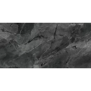 Керамогранит LCM Black Sky суперполированный 60120BAS99HG 120х60 см