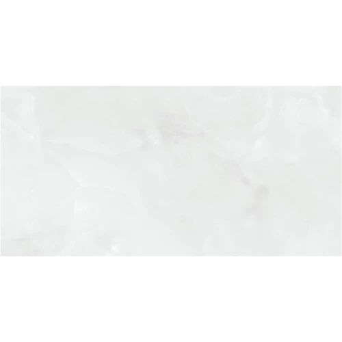 Керамогранит Keratile Baikal White Pulido глянцевый белый CAS1BAIKCPHA 120х60 см