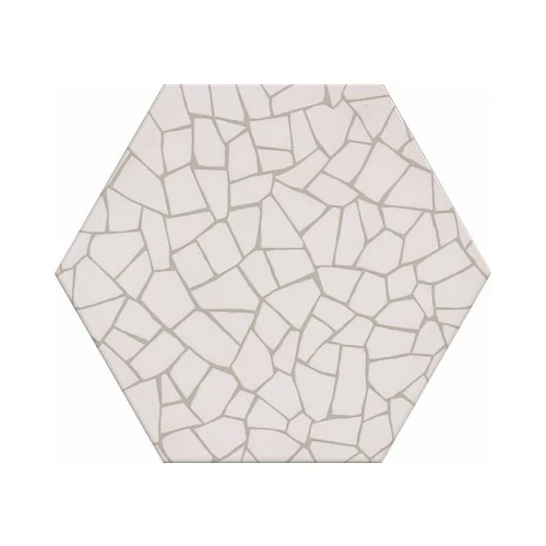 Керамогранит Kerama Marazzi Парк Гуэля белый SG27009N 29*33,4 см