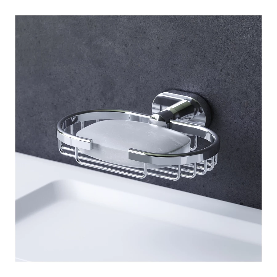 Мыльница-решетка Am Pm Sense L A7434600